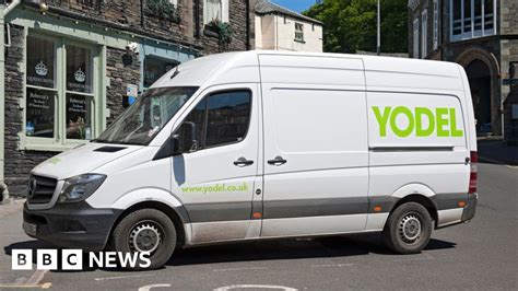 Yodel saved from collapse by fast